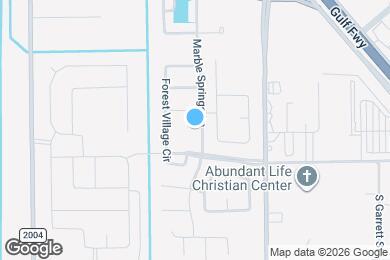 Map image of the property - 517 Fieldhaven Ct