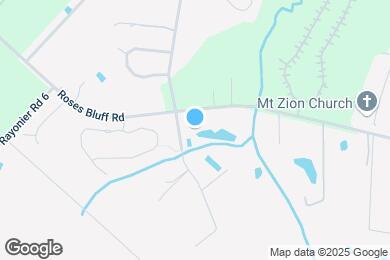 Map image of the property - 87570 Roses Bluff Rd