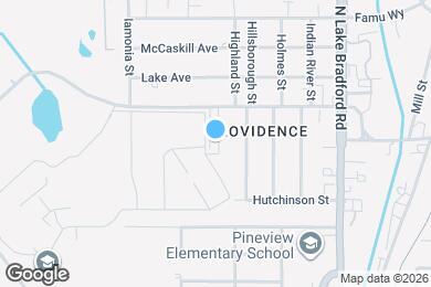 Map image of the property - Ironwood at Levy