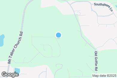 Map image of the property - 488 Cantrell Dr