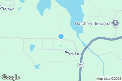 Map image of the property - 764 Mount Carmel Rd