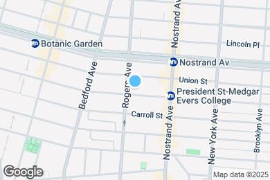Map image of the property - Furnished room/NOT APARTMENT