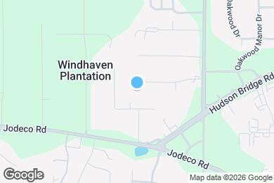 Map image of the property - 119 Vincent Ave