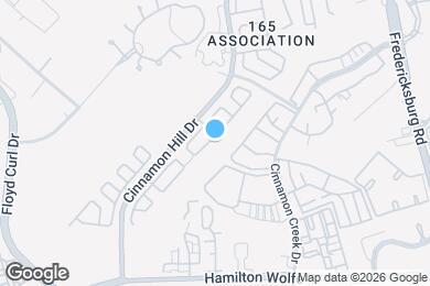 Map image of the property - 9030 Mountain Field Dr