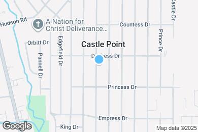 Map image of the property - 10180 Count Dr