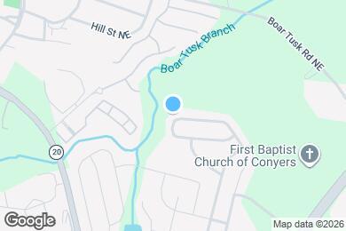 Map image of the property - 1978 Bridgestone Cir