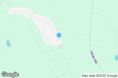Map image of the property - 505 Legacy Dr