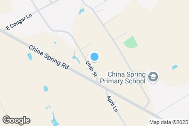 Map image of the property - 115 Spring Berry Ln