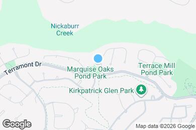 Map image of the property - 3 Etude Ct