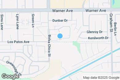 Map image of the property - 5096 Tortuga Dr