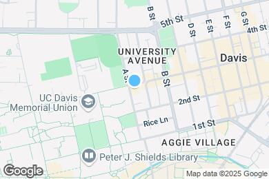 Map image of the property - 230 A St
