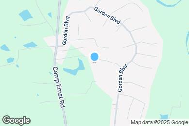 Map image of the property - 735 Norbie Dr