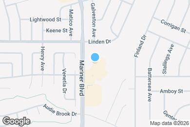 Map image of the property - The Villas at Seven Hills