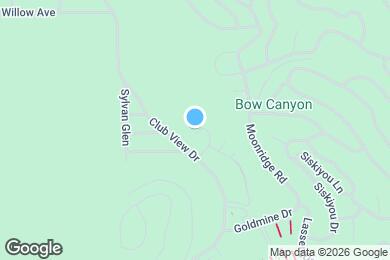 Map image of the property - 43065 Goldmine Woods Ln