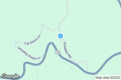 Map image of the property - 193 Schelley Rd