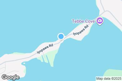 Map image of the property - 536 Iyopawa Rd