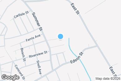 Map image of the property - 37 Morrison Rd