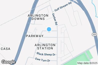 Map image of the property - 11215 Wolf Woods Dr