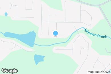 Map image of the property - 7849 Mohansic Park Ln