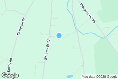 Map image of the property - 103 Wentworth Rd