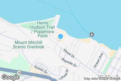 Map image of the property - 3 Willow St