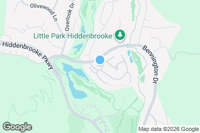 Map image of the property - Unit