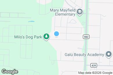 Map image of the property - 328 Br Vlg Wy