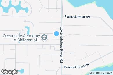Map image of the property - 5893 Williamson Rd