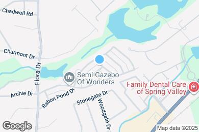 Map image of the property - 585 Scarlet Sage Ln