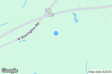Map image of the property - 244 New London Turnpike