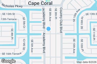 Map image of the property - Unit 1420