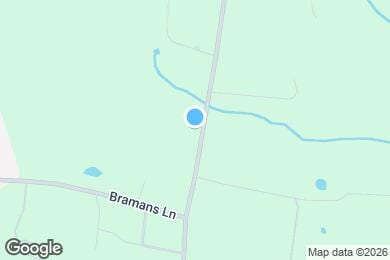 Map image of the property - 415 Wapping Rd