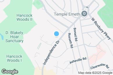 Map image of the property - 5 Gerry Rd