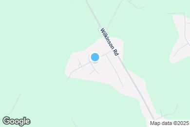 Map image of the property - 11 Cherie Ln