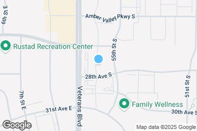 Map image of the property - Uptown & Main