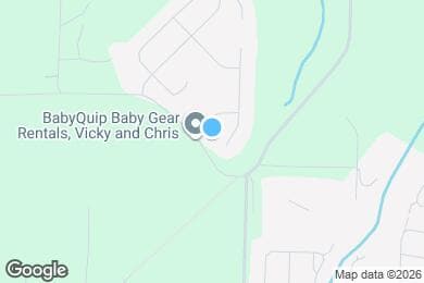 Map image of the property - 120 Pickford Pl SW