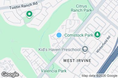 Map image of the property - 2960 Champion Way