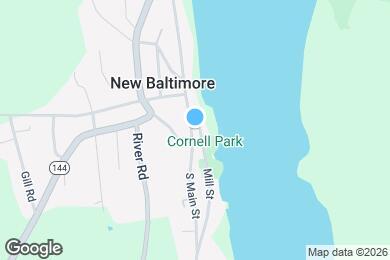 Map image of the property - 296 Main St