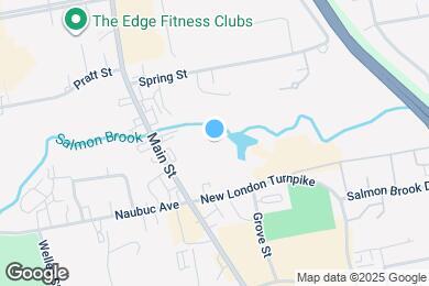 Map image of the property - 40 Crossroads Ln