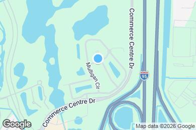 Map image of the property - 9113 Sandshot Ct