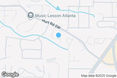 Map image of the property - 3612 Janna Ln SW
