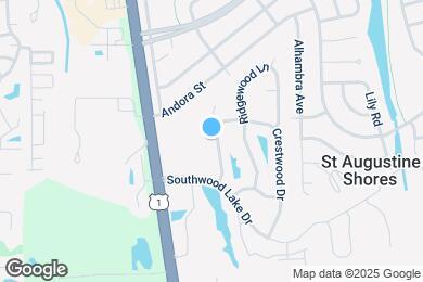 Map image of the property - 541 Boxwood Pl