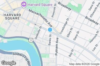 Map image of the property - 7 Banks St