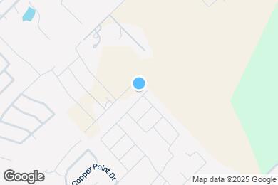 Map image of the property - 533 Sand Trail St