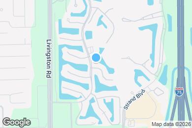 Map image of the property - Unit 101
