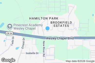 Map image of the property - 33746 Honeywood Ave