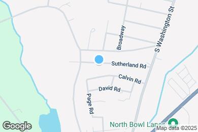 Map image of the property - 88 Sutherland Rd