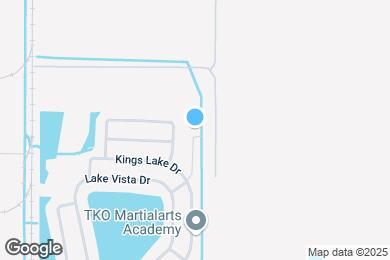 Map image of the property - 12911 Parkington Dr