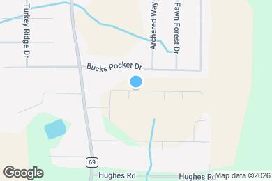 Map image of the property - 154 Olde Hearth Rd