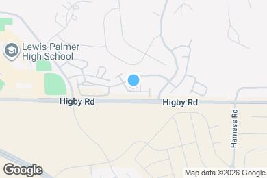 Map image of the property - 968 Burning Bush Point